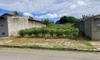 Imagem: Vendo Lote no Garavelo / Ap. Goiânia