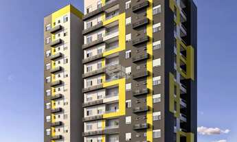 Imagem: Apartamento à venda na planta, 02 dormitórios