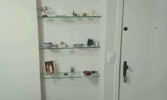 Imagem 7: Apartamento para aluguel possui 78 metros quadrados com 3 quartos