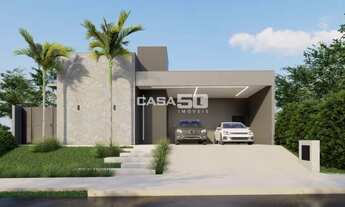 Imagem: Casa à venda no Arborais em Campinas-SP!