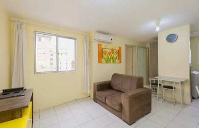 Imagem: Apartamento de 2 dormitórios disponível