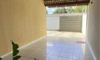 Imagem 4: Casa no Guanabara 2 min do parque jaiara com lote 280m2 (entrada de 10mil