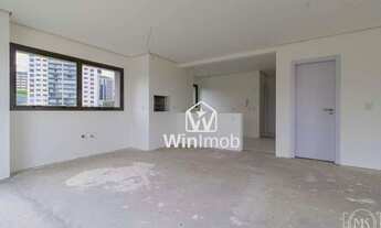 Imagem 2: Cobertura com 3 dormitórios à venda, 252 m² por R$ 3.990.000,00 - Três Figueiras - Porto A