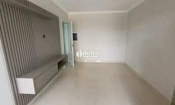 Imagem 2: Apartamento com elevador para locação no bairro Santa Mônica Uberlândia mg