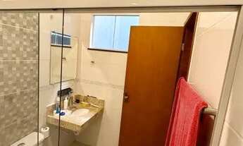 Imagem 7: Casa com 3/4 em Arlindo Villaschi