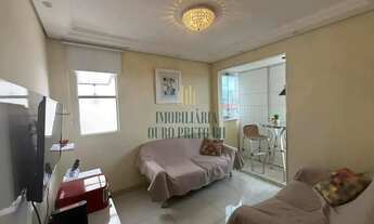 Imagem 5: Apartamento com 3 Quartos e 2 banheiros à Venda, 82 m² á venda no bairro Castelo