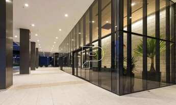 Imagem 3: Conjunto para alugar, 399 m² por R$ 58.546,06/mês - Parque Industrial Tomas Edson - São Pa