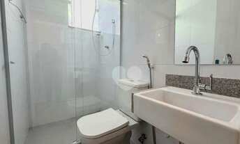 Imagem 2: Casa à venda, 185 m² por R$ 1.050.000,00 - Grajaú - Rio de Janeiro/RJ