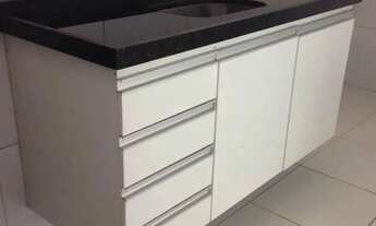 Imagem 3: Apartamento á Venda 73m² 3 Quartos 1 Suíte Bancários/João Pessoa