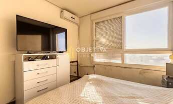 Imagem 2: Apartamento à venda 3 Quartos 118.45M² Centro Histórico Porto Alegre - RS