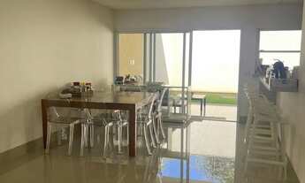 Imagem 2: Sobrado a venda com 206m2 com 4 quartos Jardim Mariliza - Goiânia - Goiás