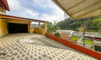 Imagem 4: Casa de vila para venda em Suíssa com 2 quartos, sendo 1 suíte , 189m²