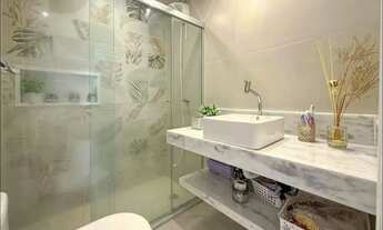 Imagem 5: Excelente Oportunidade, Apartamento com 74m² localizado no Cidade Jardim - Salvador - BA