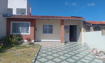 Imagem 3: Casa à venda no MAIS VIVER ÍNDICO , MADRE PAULINA, São Cristóvão, SE