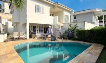 Imagem 2: CASA EM CONDOMÍNIO - ALPHAVILLE 9 - SP