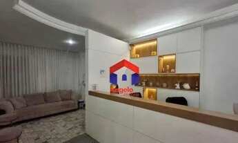 Imagem 7: Casa com 4 dormitórios à venda, 241 m² por R$ 900.000,00 - Santa Mônica - Belo Horizonte/M