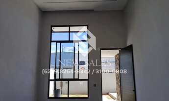 Imagem 2: Casa 3 Quartos sendo 1 suíte -Totalmente Reformada Arquitetura Diferenciada