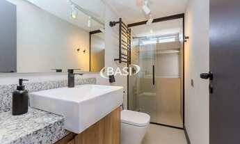 Imagem 12: Apartamento,face norte, amplo andar alto ao lado da Praça Osório