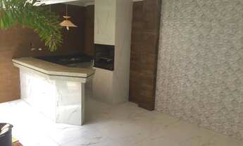 Imagem 3: Sobrado em condomínio fechado