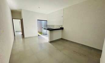 Imagem 5: CASA 2 QUARTOS COM SUITE | QUINTAL