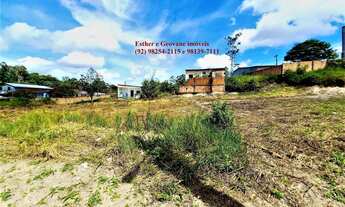 Imagem 4: Terreno Lote Condomínio Parque Lusitano Tarumã Manaus Tarumã Manaus