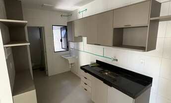 Imagem 3: Maria Bernadete/ Jatiuca /Nascente/ Apartamento Novo