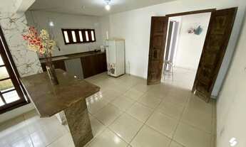 Imagem 7: Casa Para Alugar com piscina e 2 suítes no bairro Luar da Barra Barra dos Coqu