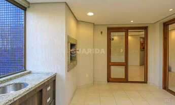 Imagem 3: Apartamento para aluguel, 3 quartos suítes, 2 vagas de garagem, Petrópolis - Porto Alegre