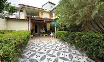 Imagem 7: CASA NO SÃO FRANCISCO NA PRINCIPAL - 04 QTOS - 4.200,00