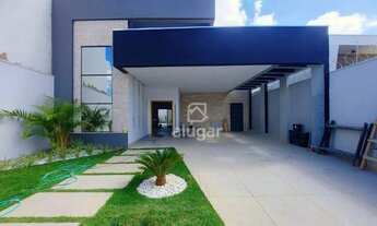 Imagem: Casa para alugar, 3 quartos, 1 suíte, 2