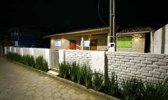 Imagem 7: Casa em Rua Albatroz - Ingleses do Rio Vermelho - Florianópolis/SC