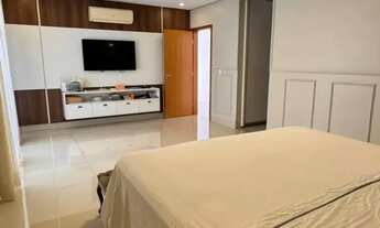 Imagem 5: Sobrado 05 Suítes Alphaville Araguaia