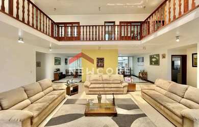 Imagem 6: Casa de condomínio em Alameda Diamante - Golf Park - Carapicuíba/SP