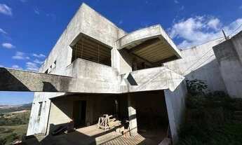 Imagem: Casa com 5 dormitórios à venda, 500 m²