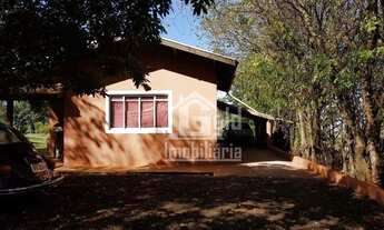 Imagem 2: Sítio com 4 dormitórios à venda, 121000 m² por R$ 4.250.000,00 - Loteamento Terras de Crav