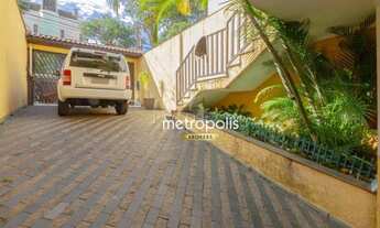 Imagem 4: Sobrado à venda, 241 m² por R$ 800.000,00 - Parque das Nações - Santo André/SP