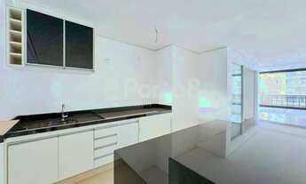 Imagem 7: Apartamento Sofisticado no Edifício Ankáá - 3 Suítes e Ampla Infraestrutura na Zona Sul