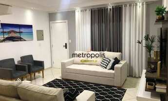 Imagem: Sobrado à venda, 114 m² por R$ 725.000,00