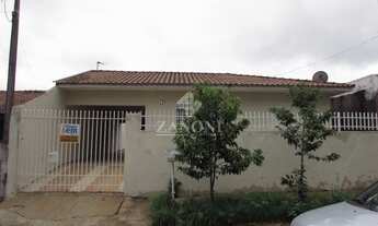 Imagem: Locação de Casas / Padrão na cidade de