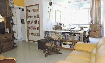 Imagem: Apartamento com 3 quartos, suíte e vaga