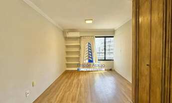 Imagem 5: Flat com 2 dormitórios à venda, 82 m² por R$ 710.000 - Mucuripe - Fortaleza/CE