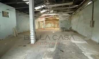 Imagem: Galpao na Vila Antonieta, para venda ou