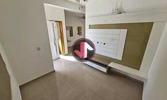 Imagem 3: Casa Condomínio Village do Bosque aluguel 3 quartos (1 suite) 2 vagas 96m²- Ribeirão do Li