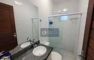 Imagem 6: Casa Reformada em Condomínio