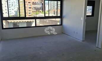 Imagem 2: Apartamento a venda na Cidade Baixa com 2 dormitorios sendo 2 suites