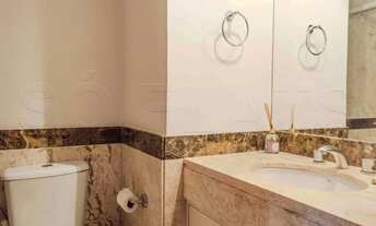 Imagem 6: Flat Address com 42m², 1 dormitório e 1 vaga de garagem para locação no Itaim Bibi