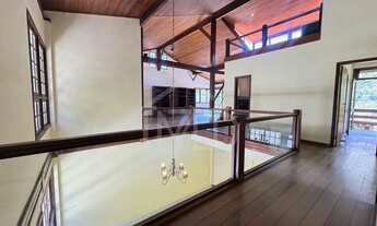 Imagem 6: Casa no Joá com vista deslumbrante ,3 quartos, 300 m²