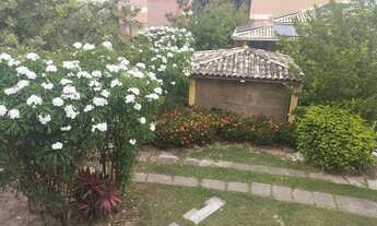 Imagem 5: Últim chalé disponível tudo incluso *3@ portaria Vilas do Atlântico 700m praia