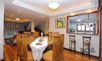 Imagem 4: Casa de 275m² - 3 dormitórios e 3 vagas no bairro Coronel Aparício Borges