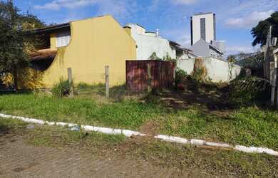 Imagem 2: Terreno bairro igara